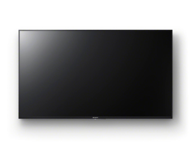 SONY KD43XE8005 - 355507 - zdjęcie 4